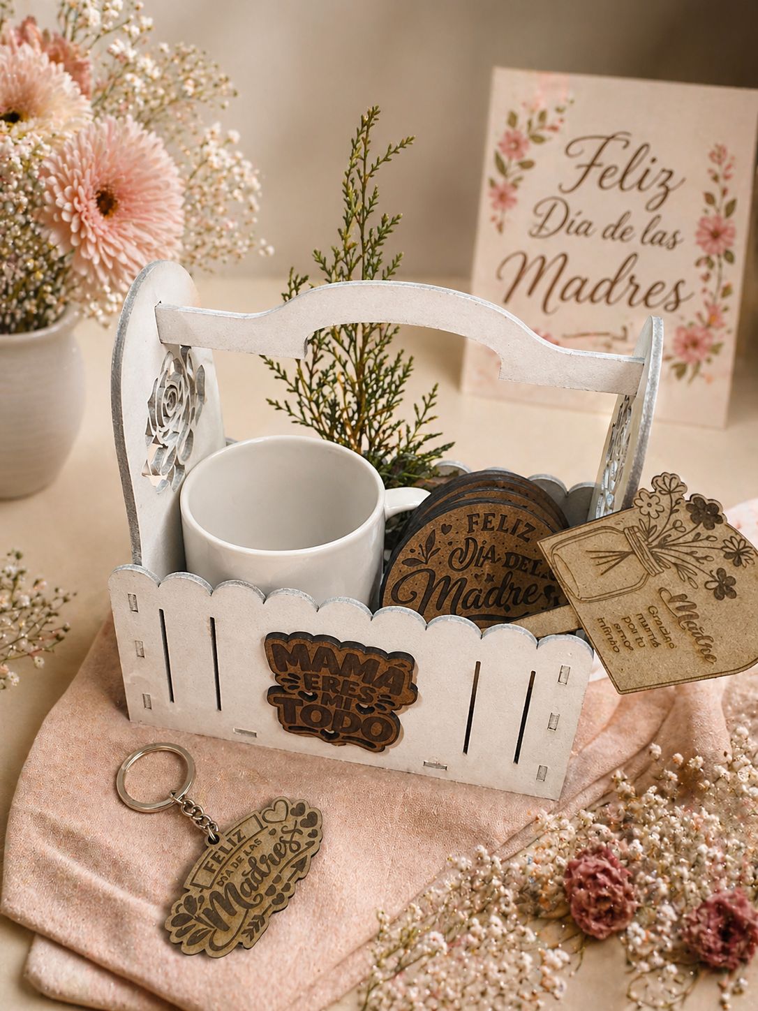 Pack Esencial Sur Lab