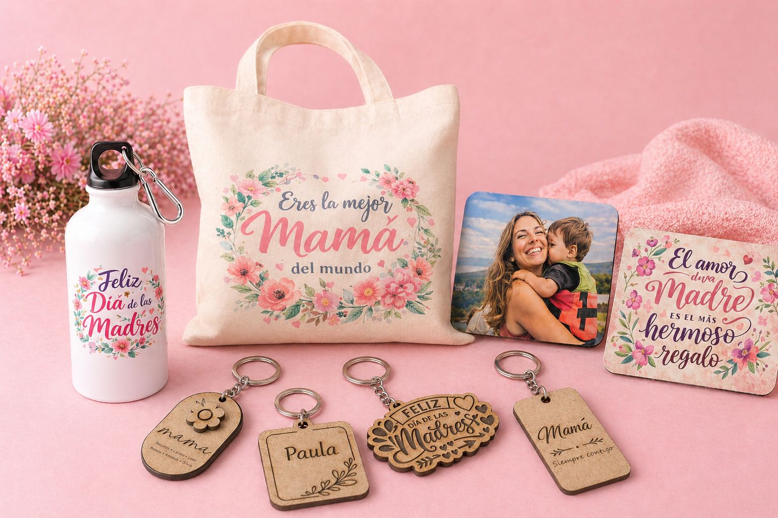 Pack Sorpresa Sur Lab