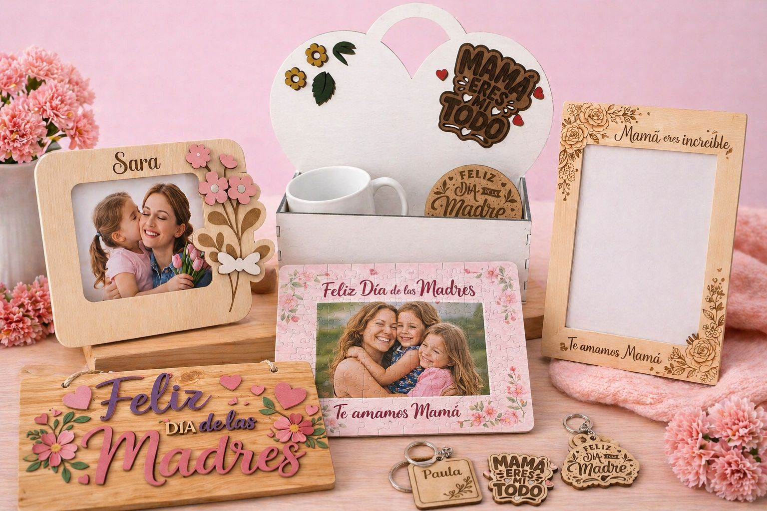 Pack Premium Sur Lab