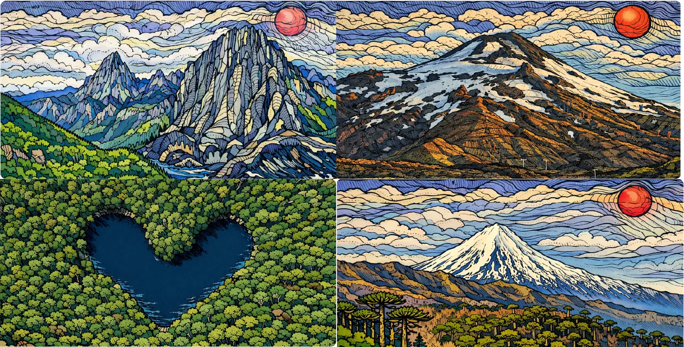 Fotógrafo y artista @diegodelsur