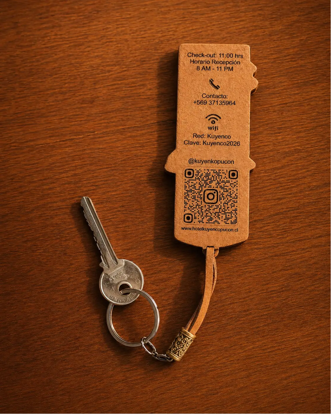 Llaveros personalizados 2 SurLab