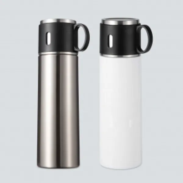Termo taza personalizado para regalo corporativo